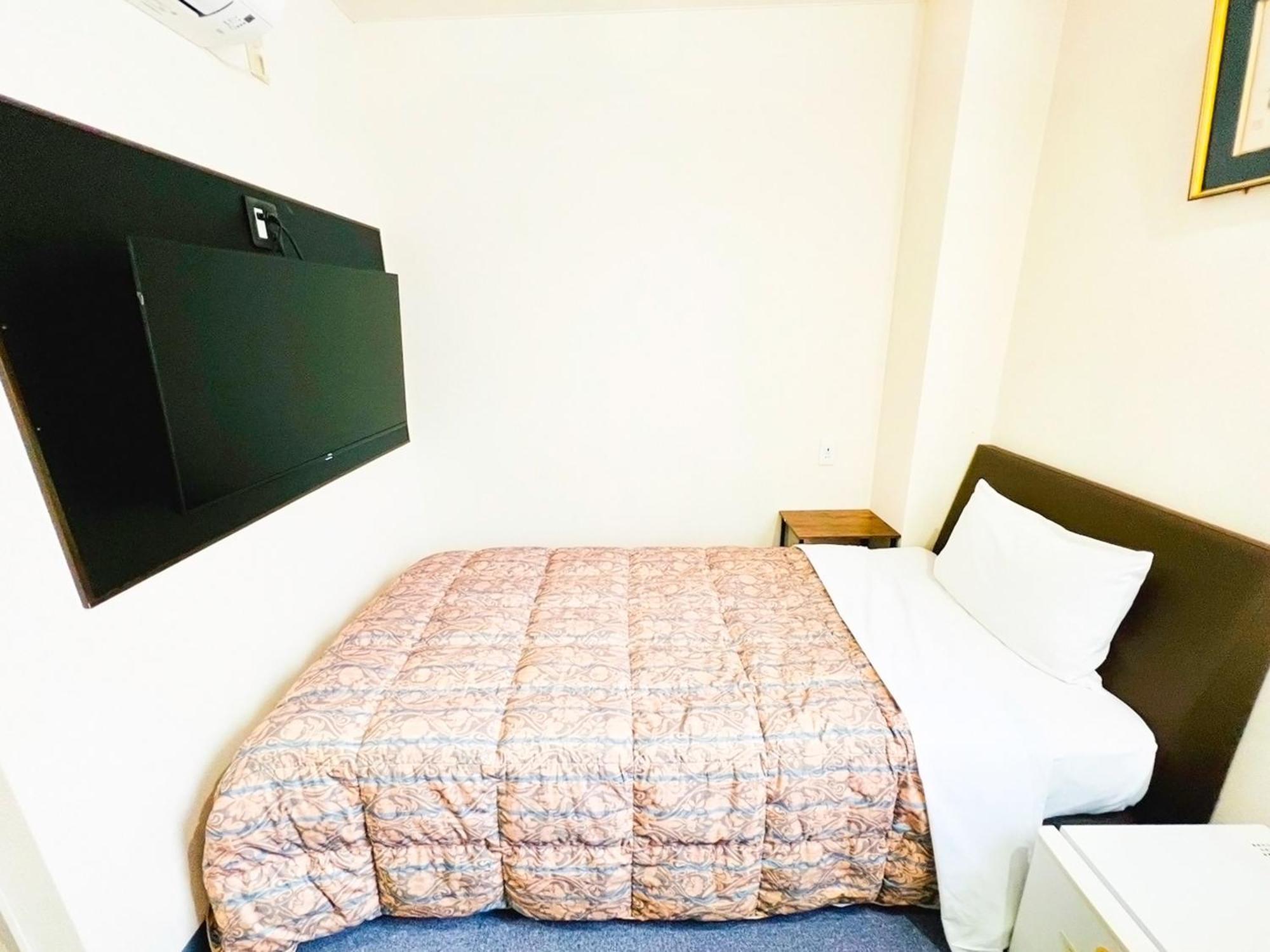Station Business Hotel Tenshukaku Hitoyoshi Bagian luar foto