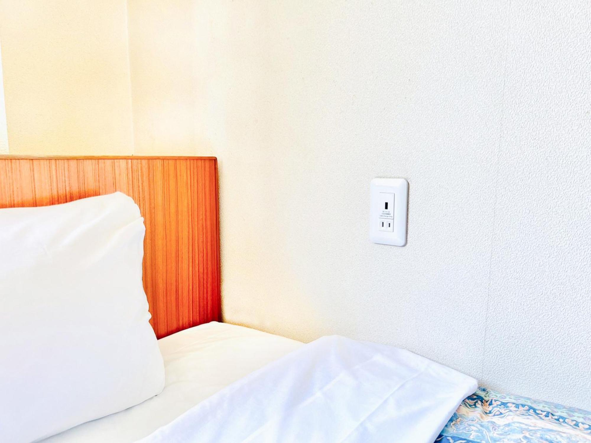 Station Business Hotel Tenshukaku Hitoyoshi Bagian luar foto